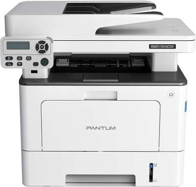 МФУ Pantum BM5100ADW, WiFi