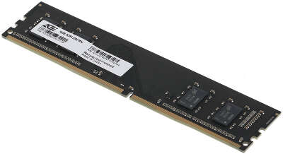 Память DDR4 16GB 3200MHz AGi AGI320016UD138 UD138 RTL PC4-25600 CL22 DIMM 288-pin 1.2В Ret