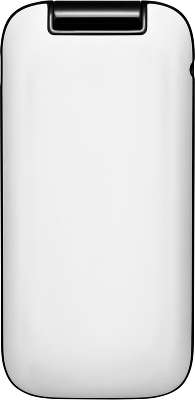 Мобильный телефон Alcatel OT1035D, Pure White
