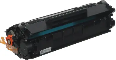 Картридж лазерный Cactus CS-Q2612AS Q2612A черный (2000стр.) для HP LJ 1010/1012/1015/1018/1020/1020Plus/1022/3015/3020