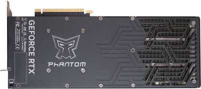 Видеокарта GAINWARD NVIDIA nVidia GeForce RTX 4080 PHANTOM GS 16Gb DDR6X PCI-E HDMI, 3DP