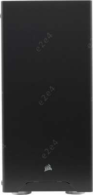 Корпус Corsair Carbide, черный, ATX, Без БП (CC-9011130-WW)