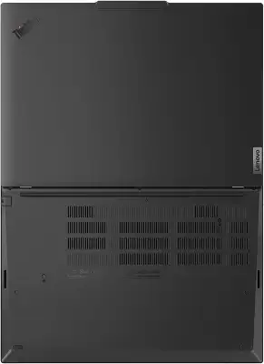 Ноутбук Lenovo ThinkPad T16 G3 Core Ultra 5 125U 16Gb SSD1Tb Intel Graphics 16" IPS WUXGA (1920x1200) Windows 11 Pro 64 black WiFi BT Cam (21MQS5WY00)