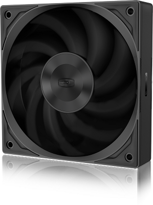 PcCooler F5R120 BK