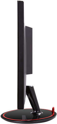 Монитор ViewSonic 23.6" VX2458-MHD черный TN LED 1ms 16:9 HDMI M/M матовая 300cd 178гр/178гр 1920x1080 144Hz FreeSync DP FHD 3.4кг