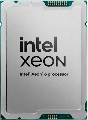 Процессор Intel Xeon 3200/72M 16C LGA4710-2 6517P PK8072006398400 S RVU4