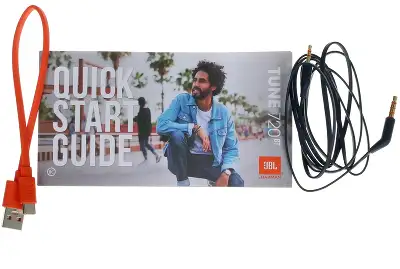 Гарнитура мониторные JBL Tune 720 BT 1.2м синий беспроводные bluetooth оголовье (JBLT720BTBLU)