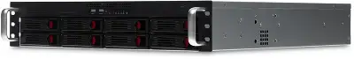 Сервер IRU Rock s2208e 2x6128 2x32Gb С621 AST2500 2xGigEth 1x800W w/o OS (2107446)