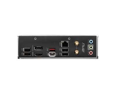 Материнская плата mini-ITX LGA1200 MSI MPG B560I GAMING EDGE WIFI