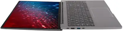Ноутбук IRU Strato 16ALMR Core i5 12450H 16Gb SSD512Gb Intel UHD Graphics 16
