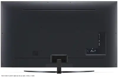 Телевизор 86" LG 86UT81006LA UHD HDMIx3, USBx2