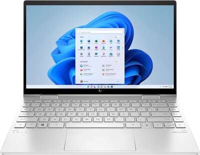 Ноутбук-трансформер HP Envy x360 13-bd0021ur 13.3" FHD IPS i5 1135G7/8/512 SSD/W11 (5B836EA)