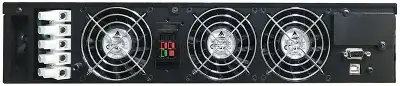 ИБП Powercom Macan, 10000VA, 10000W (без аккумуляторов)