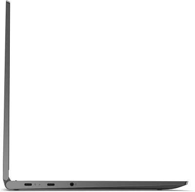 Ноутбук Lenovo Yoga C740-14IML 14" FHD i7 10510U/16/1Tb SSD/WF/BT/Cam/W10