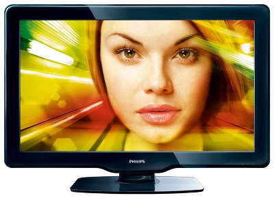 ЖК телевизор Philips 32" 32PFL3605/60