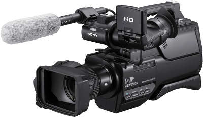 Камкордер Sony HXR-MC1500P