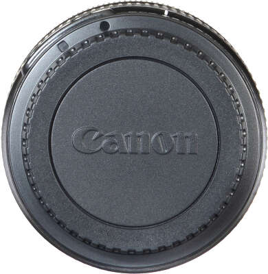 Объектив Canon EF-S 55-250 мм f/4-5.6 IS STM