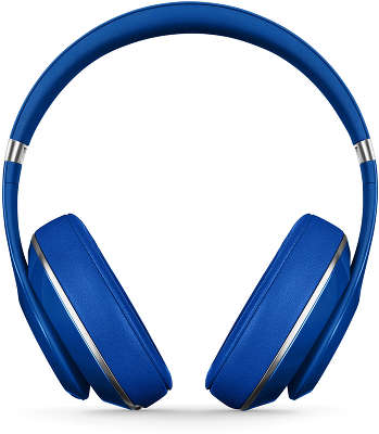 Наушники Beats Studio Wireless, синие [848447009398]