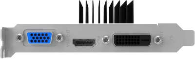 Видеокарта Palit GT710 2Gb DDR3 PCI-E VGA, DVI, HDMI OEM