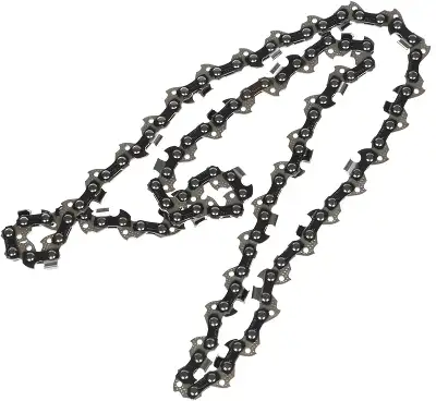 Шина + цепь для цепных пил Champion 140SDEA041 3/8" 52звен. (952929)