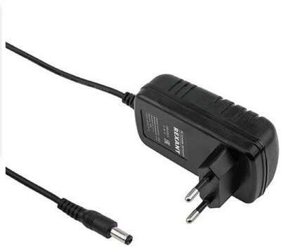 Rexant 200-024-5 Источник питания 5V, 15W с DC разъемом подключения 5.5*2.1, без влагозащиты (IP23)