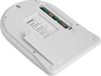 Кухонные весы DOMO SF400