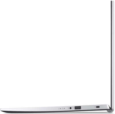 Ноутбук Acer Aspire 3 A315-58-3171 15.6" FHD i3-1115G4/8/512 SSD/DOS