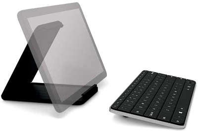 Клавиатура USB Microsoft Wedge Mobile Keyboard