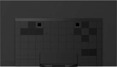 OLED-телевизор Sony 77"/194см KD-77AG9 4K UHD с Android TV, чёрный