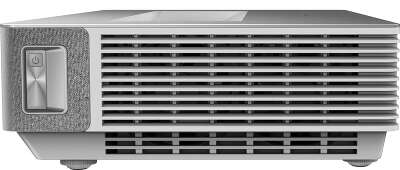 Проекционный телевизор Hisense Laser TV 100L5H, Laser, 3840x2160, 2700лм