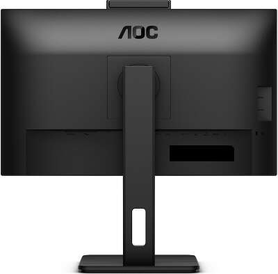 Монитор 27" AOC Pro Q27P3CW IPS WQHD HDMI, DP, USB Type-C USB-Hub