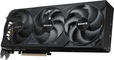 Видеокарта Gigabyte RTX5070Ti WINDFORCE OC SFF 16GB GDDR7 256bit 3xDP HDMI 3FAN RTL