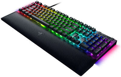 Razer BlackWidow V4 (Yellow Switch) RZ03-04692500-R3R1