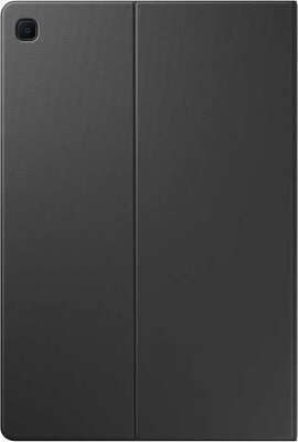 Чехол Samsung для Samsung Galaxy Tab S6 lite Book Cover полиуретан серый (EF-BP610PJEGRU)