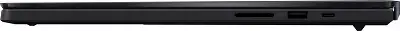 Ноутбук ASUS ProArt P16 H7606WI-ME146X 16" UHD Touch OLED 4/2Tb SSD/RTX 4070 8G/ черный