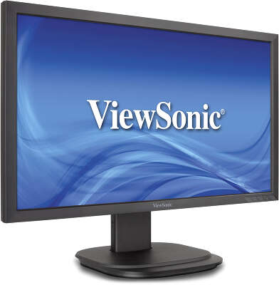 Монитор 24" Viewsonic VG2439SMH-2 VA FHD D-Sub, HDMI, DP USB-Hub