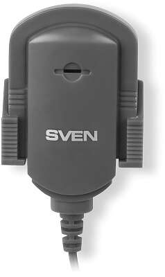 Микрофон проводной Sven MK-155 1.8м SV-014568