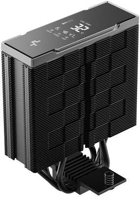 Вентилятор для процессора Deepcool AK400 G2 DIGITAL NYX