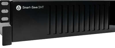 ИБП Smart-Save SMT Systeme Electric 2000 ВА RM 2U AVR 6 C13 230 В SmartSlot [SMTSE2000RMI2U]
