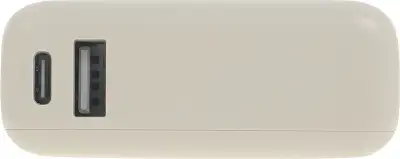 Внешний аккумулятор Xiaomi 33W Power Bank 10000mAh (Integrated Cable) Tan GL (BHR9333GL)