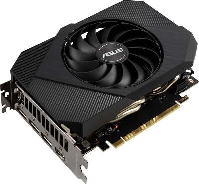 Видеокарта ASUS NVIDIA nVidia GeForce RTX 3050 8Gb DDR6 PCI-E HDMI, 3DP