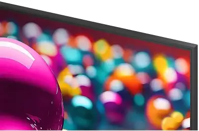 Телевизор LED LG 65" 65UA75009LA.ARUG черный 4K Ultra HD 60Hz DVB-T DVB-T2 DVB-C DVB-S DVB-S2 USB WiFi Smart TV