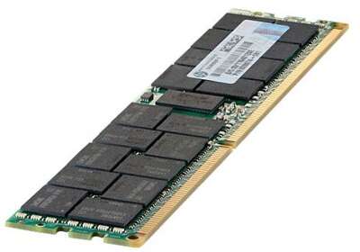 Kingston DDR3 DIMM 16GB KVR16R11D4/16 PC3-12800, 1600MHz, ECC Reg, CL11, DRx4