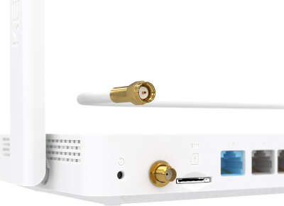 Роутер Wi-Fi IEEE802.11n Keenetic Runner 4G (KN-2210)