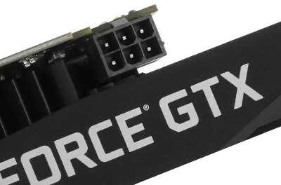 Видеокарта ASUS NVIDIA nVidia GeForce GTX 1650 Dual 4Gb DDR6 PCI-E DVI, HDMI, DP