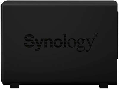 Сетевое хранилище Synology DiskStation DS218 play