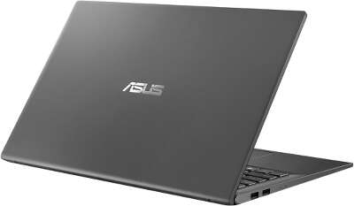 Ноутбук ASUS X512DA-EJ126 15.6" FHD R 5 3500U/8/512 SSD/WF/BT/Cam/Endless OS