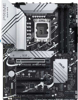 Материнская плата ATX LGA1700 ASUS PRIME Z790-P D4