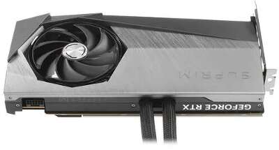 Видеокарта MSI NVIDIA nVidia GeForce RTX 4090 SUPRIM LIQUID X 24Gb DDR6X PCI-E HDMI, 3DP