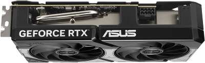 Видеокарта ASUS RTX5060Ti DUAL OC 16GB GDDR7 128bit 3xDP HDMI 2FAN RTL [DUAL-RTX5060TI-O16G]
